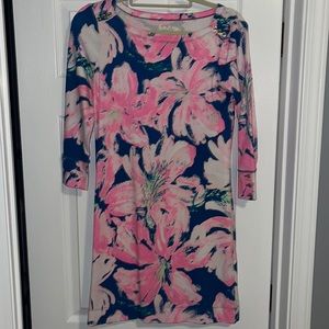 Lilly Pulitzer Sophie Dress size Small